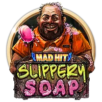 Mad Hit Slippery Soap